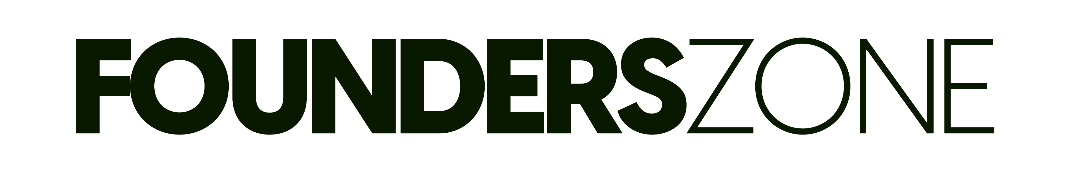 Founders Zone